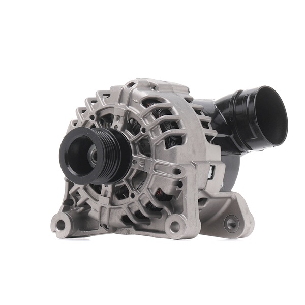 RIDEX REMAN 4G0748R Alternator