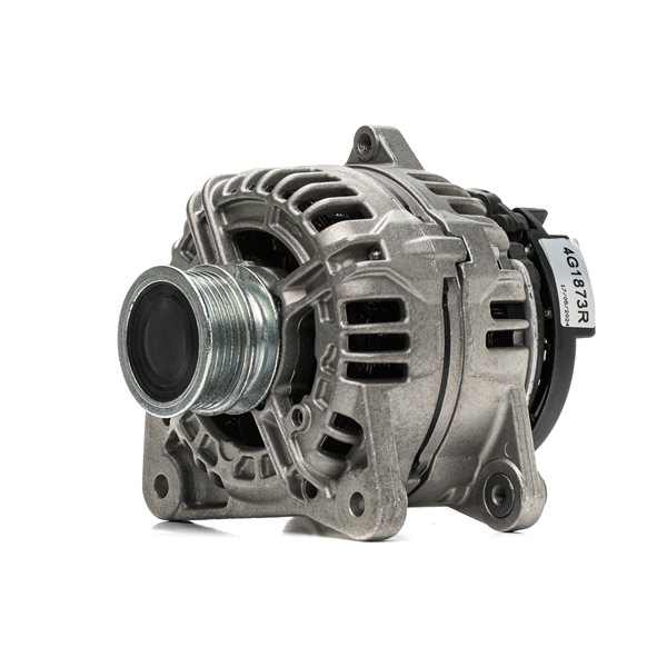 RIDEX REMAN Alternateur 4G1873R
