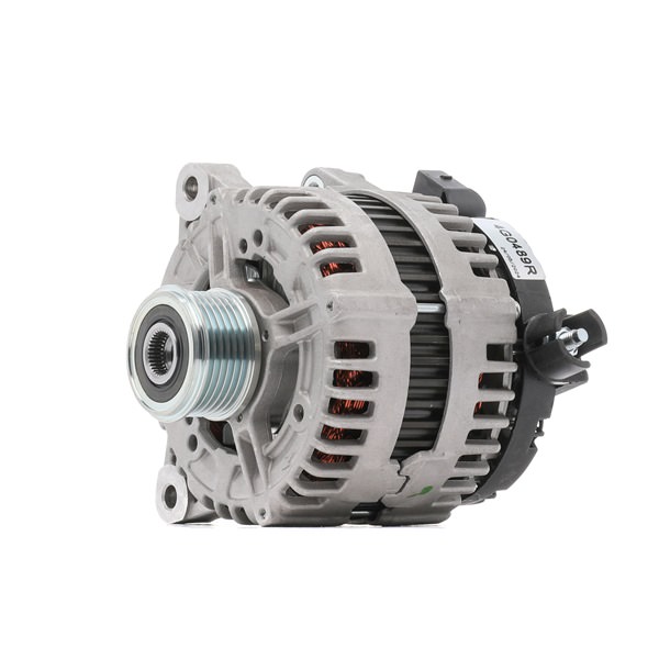 RIDEX REMAN Alternateur 4G0489R