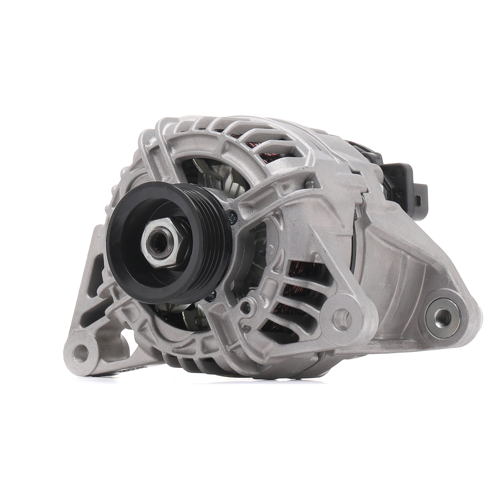 4G1070R Алтернатор RIDEX REMAN 06B 903 016 C AUDI