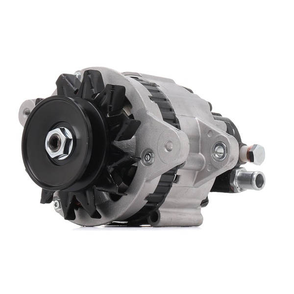 RIDEX REMAN 4G0509R Lichtmaschine