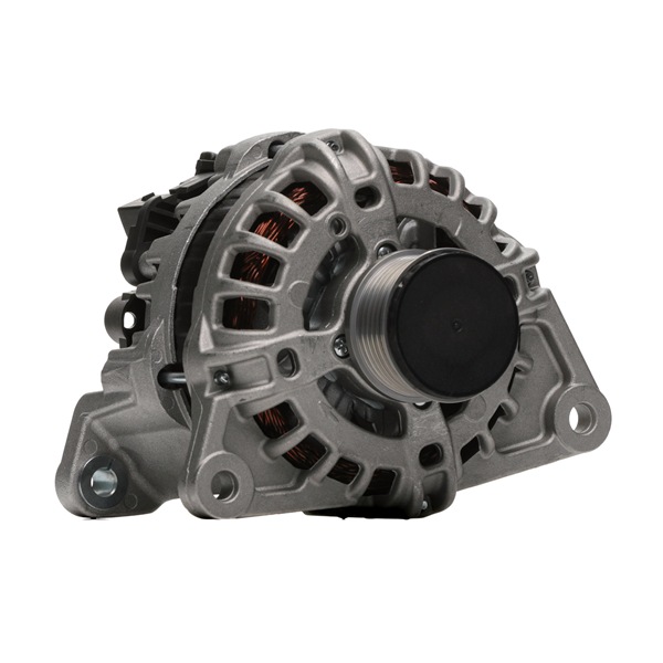 RIDEX REMAN 4G1340R Alternator