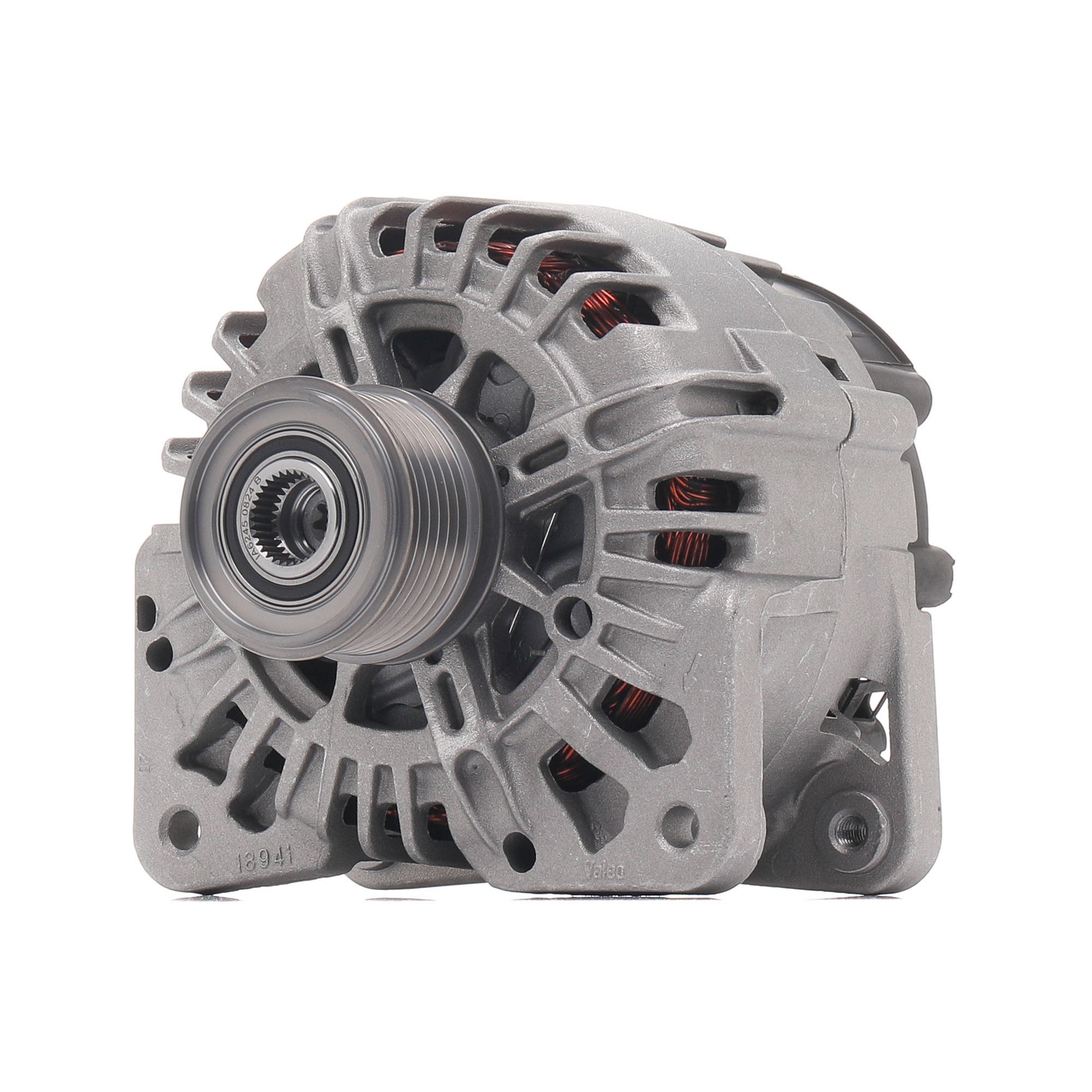 RIDEX REMAN 4G1346R Lichtmaschine Renault Megane 3 Grandtour 1.5 dCi 86 PS Diesel 2009 Preis