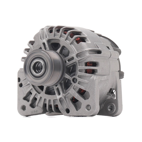 RIDEX REMAN Alternateur 4G1346R