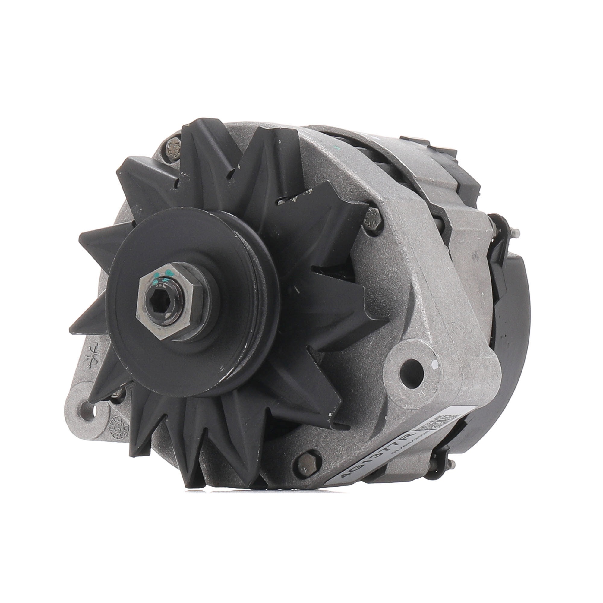 RIDEX REMAN 4G1377R Alternateur Samba 51A 1.4 72 CV Essence 1986 prix