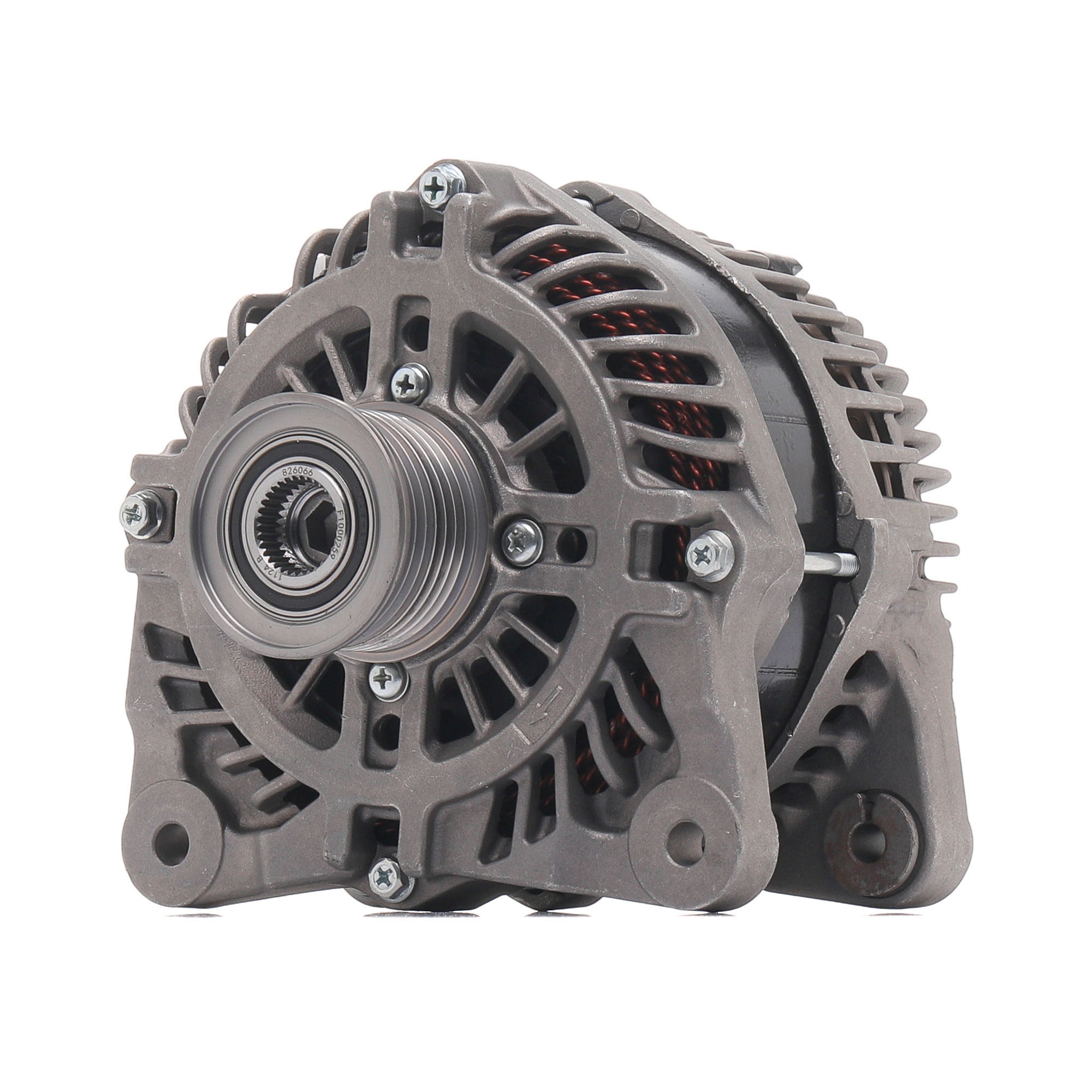 4G1397R Alternator RIDEX REMAN 6000616552 PEUGEOT