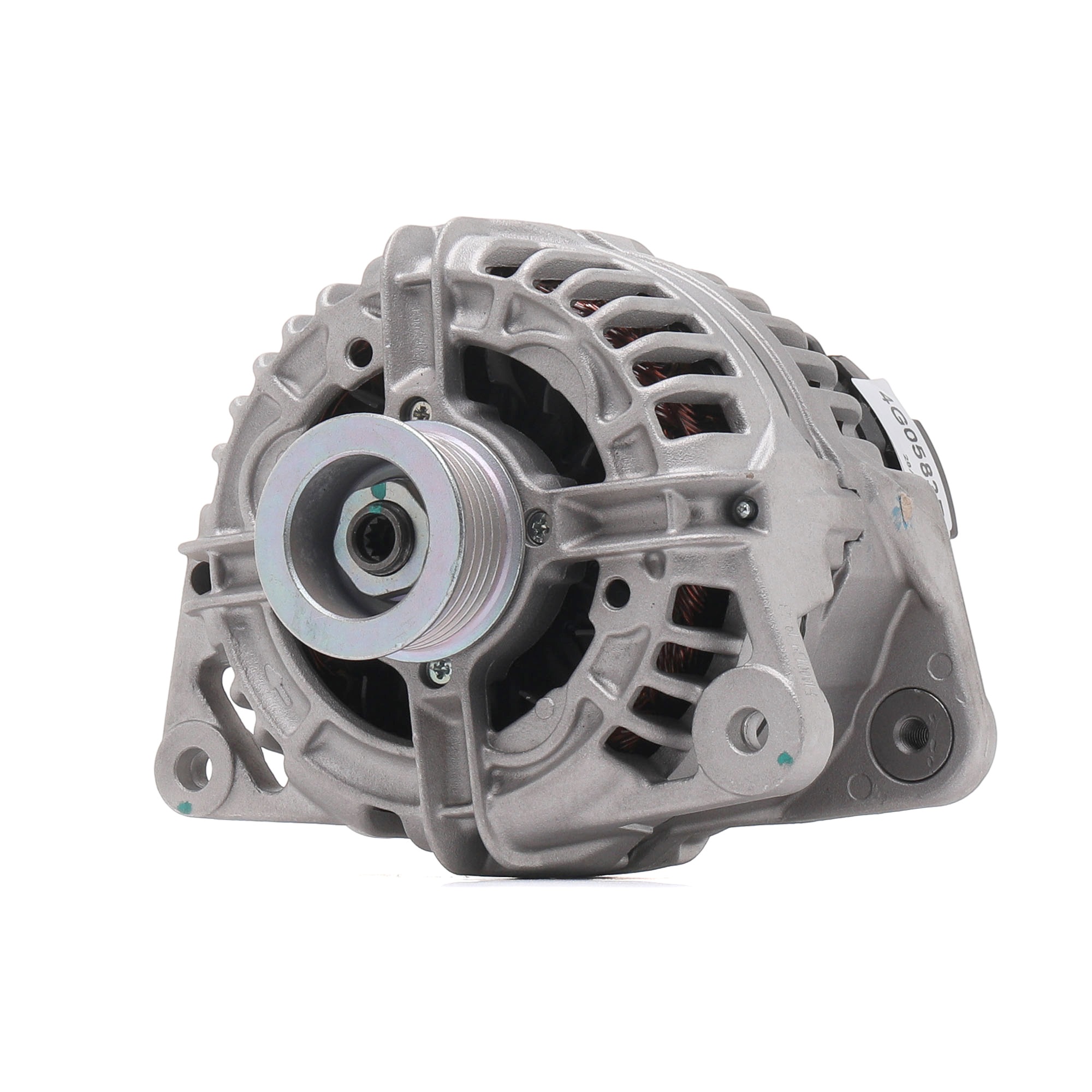 4G0583R Generátor RIDEX REMAN 1087335