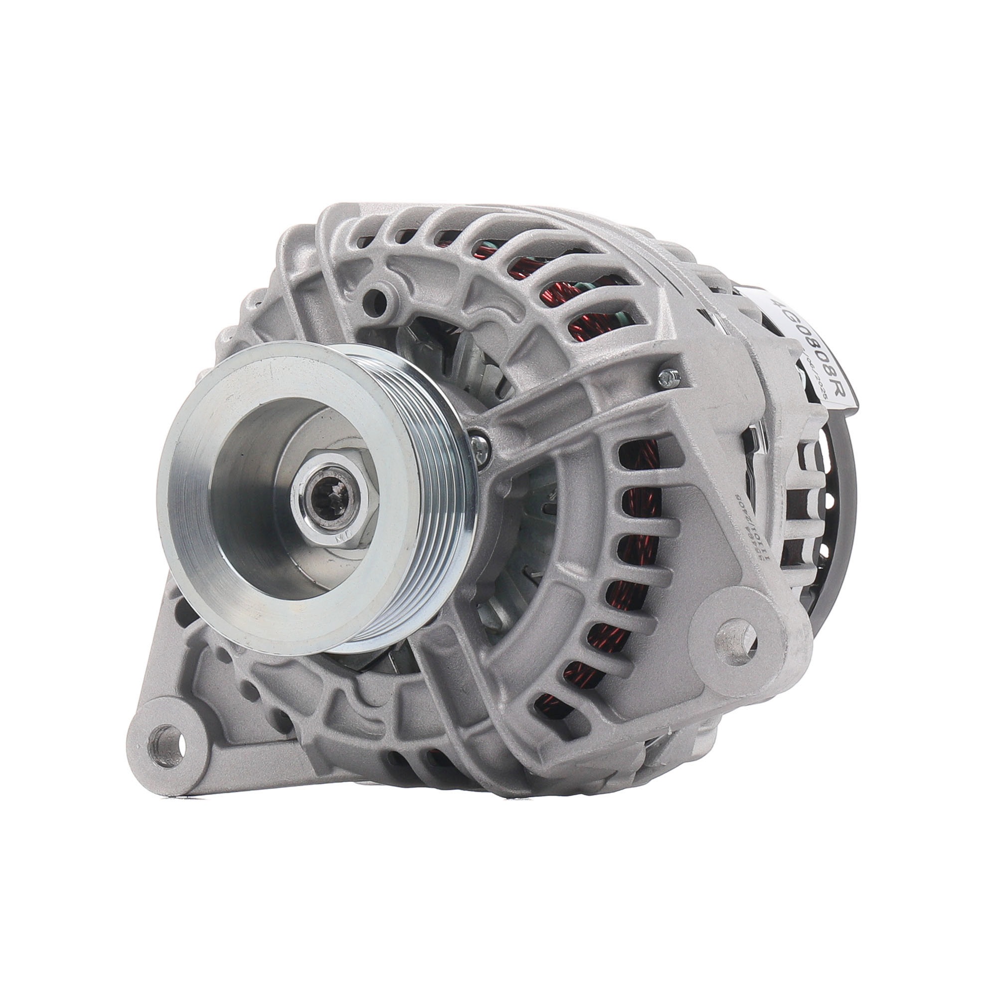 RIDEX REMAN 4G0808R RENAULT TRUCKS Mascott Platform / Chassis 150.35 (A00300164) Alternators 146 hp Diesel 2002 cost