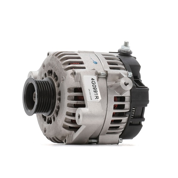 RIDEX REMAN Alternator 4G0991R