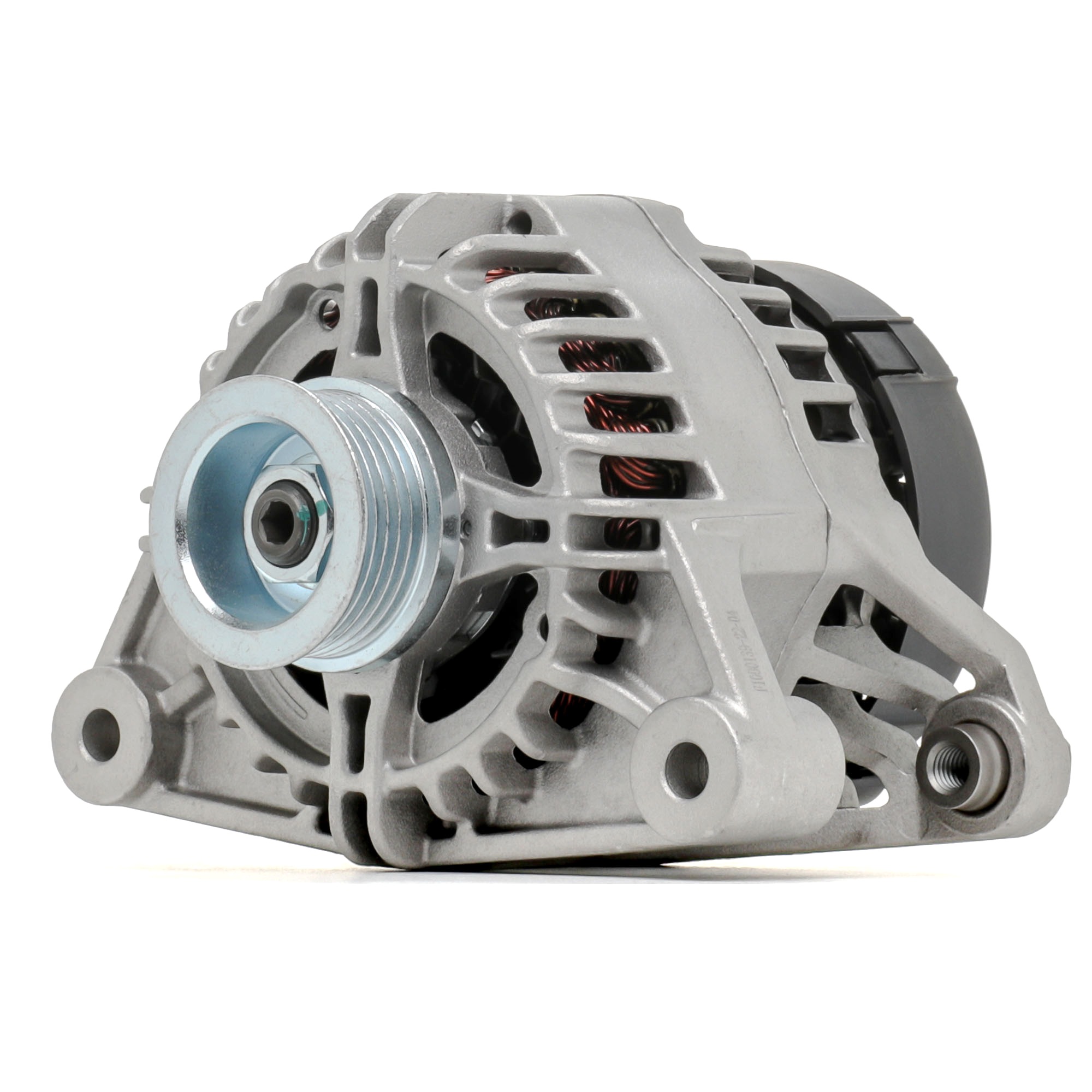RIDEX REMAN 4G1112R Γεννητρια Corsa C X01 1.0 12V 60 PS Βενζίνη 2003 τιμες