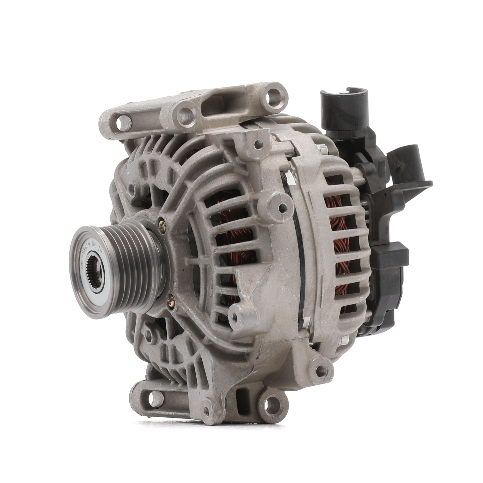 4G1515R Lichtmaschine RIDEX REMAN 0131545902 MERCEDES-BENZ