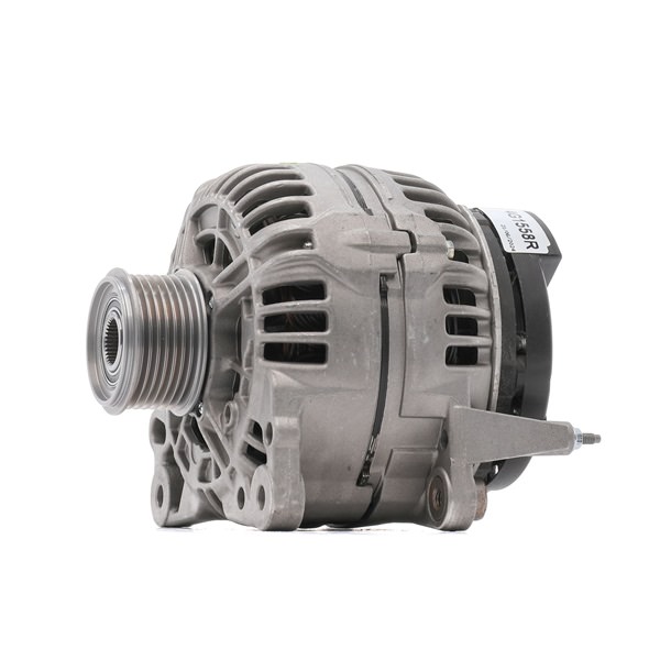 RIDEX REMAN Alternator 4G1558R