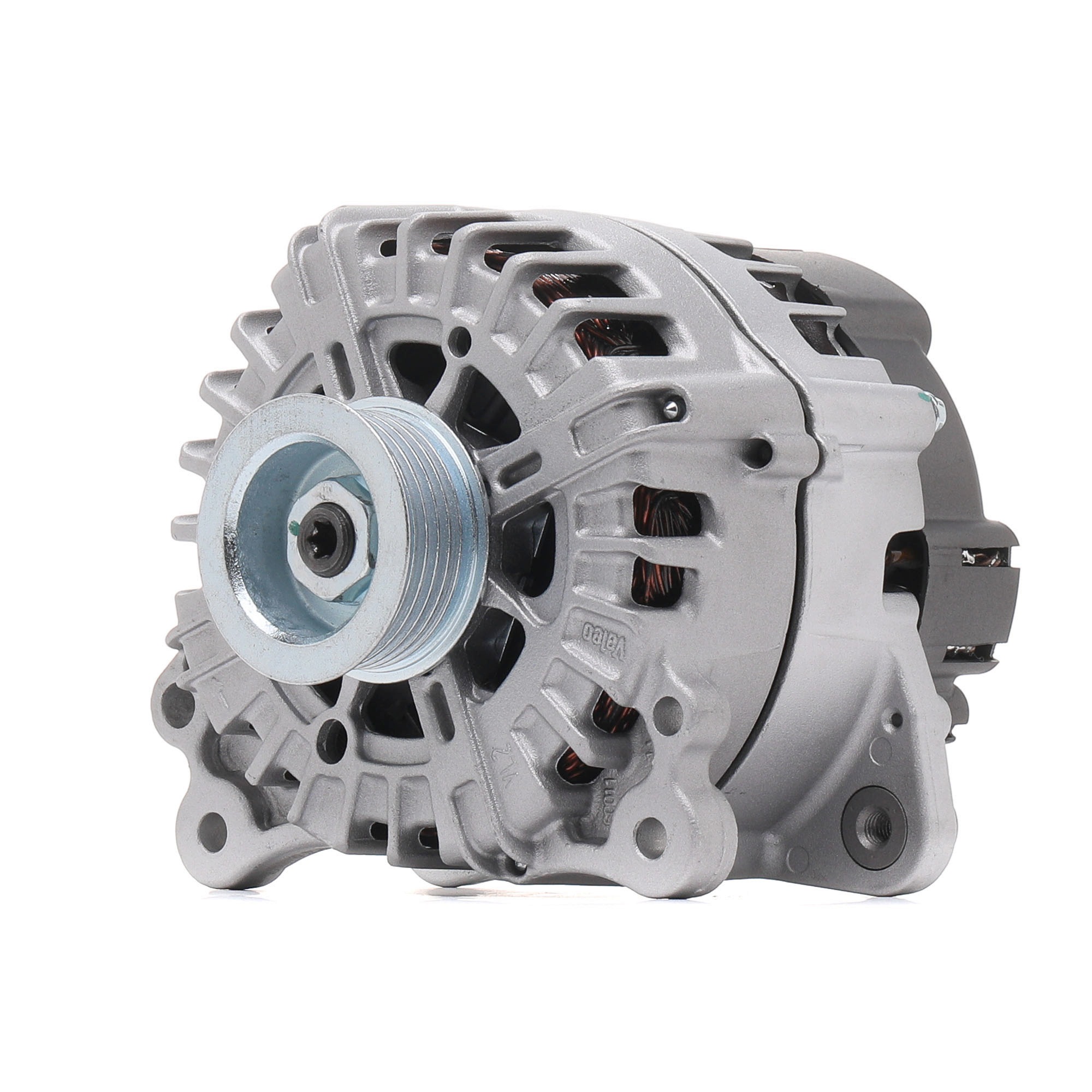 RIDEX REMAN 4G1599R VW Touareg 7p Generátor ára