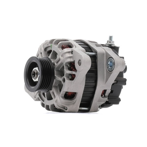 RIDEX REMAN 4G1774R Alternator