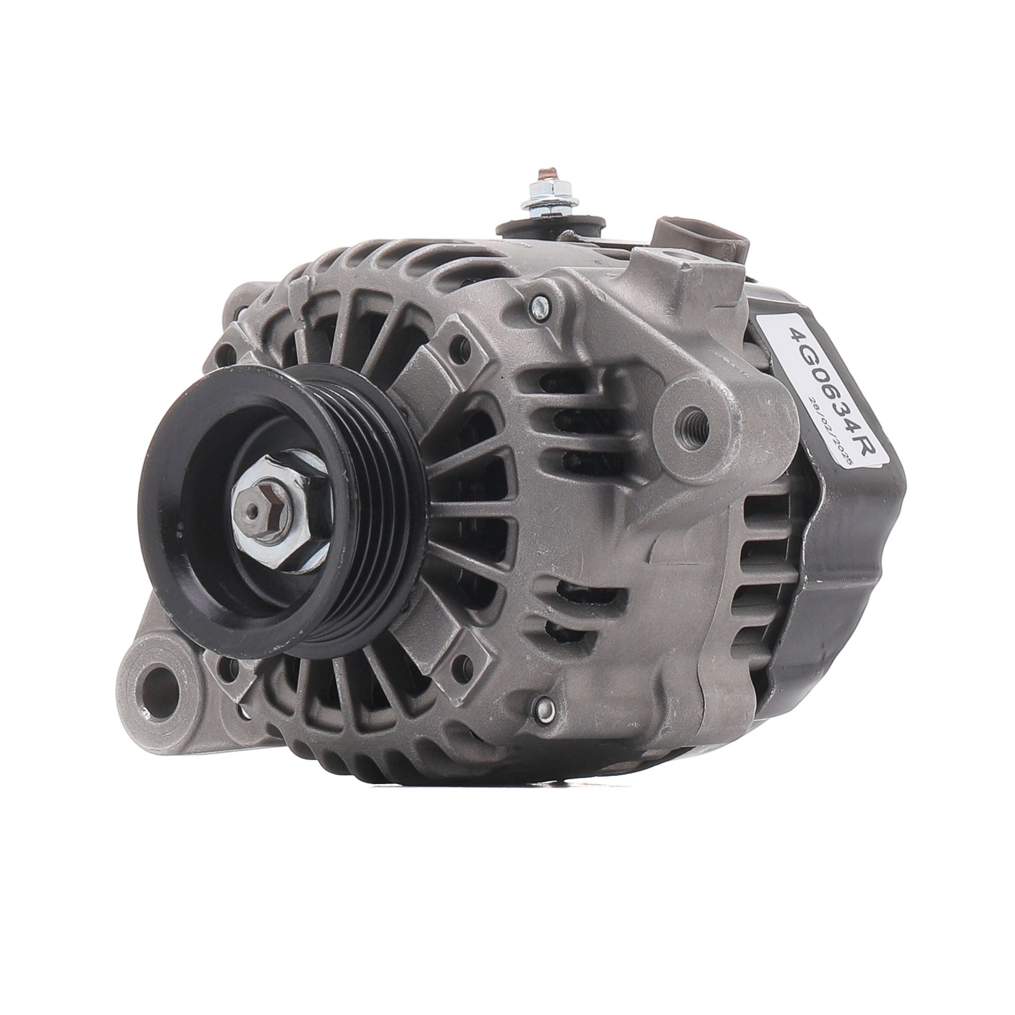 4G0634R RIDEX REMAN Alternator TOYOTA cena