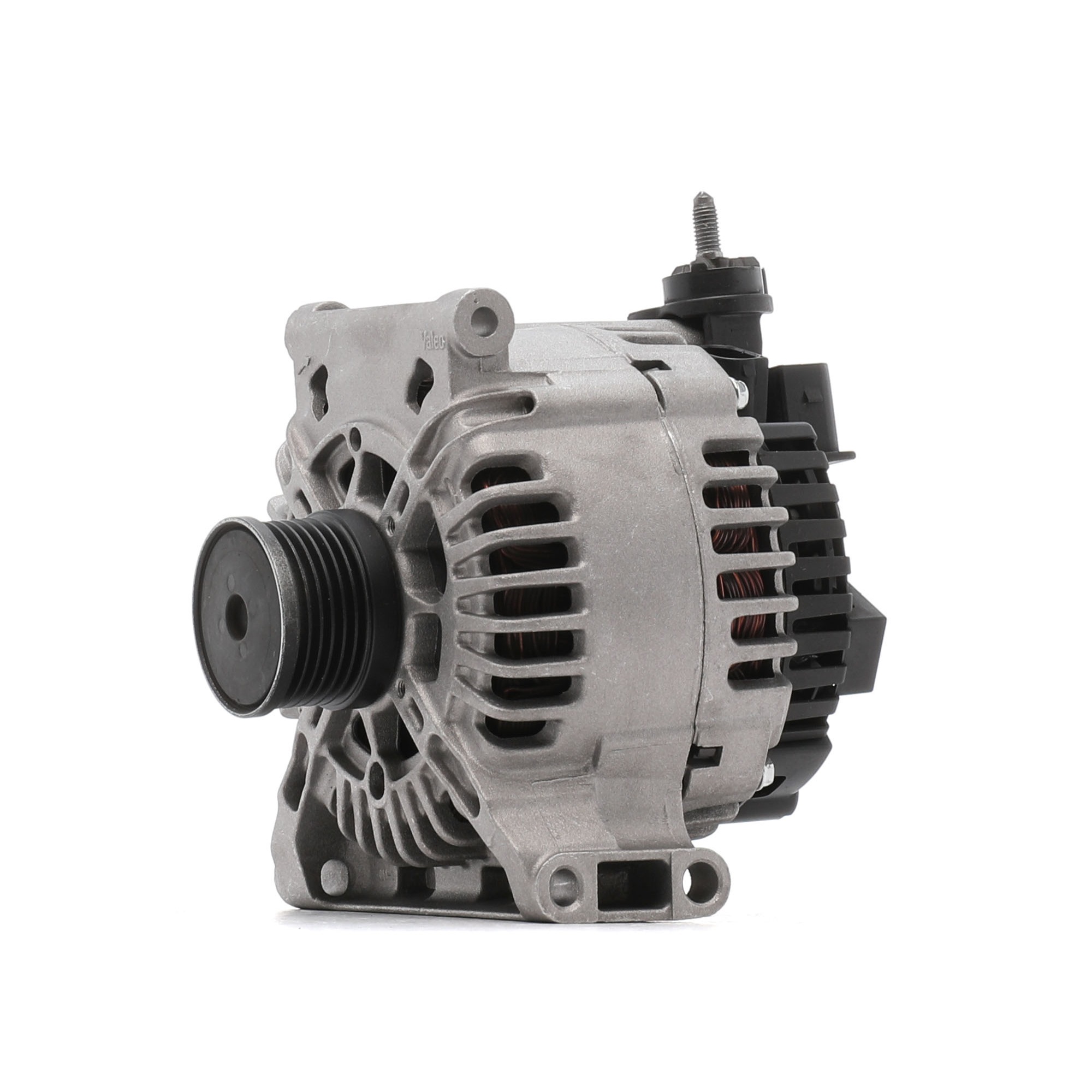 4G0773R Generátor RIDEX REMAN 266 150 01 01 VW