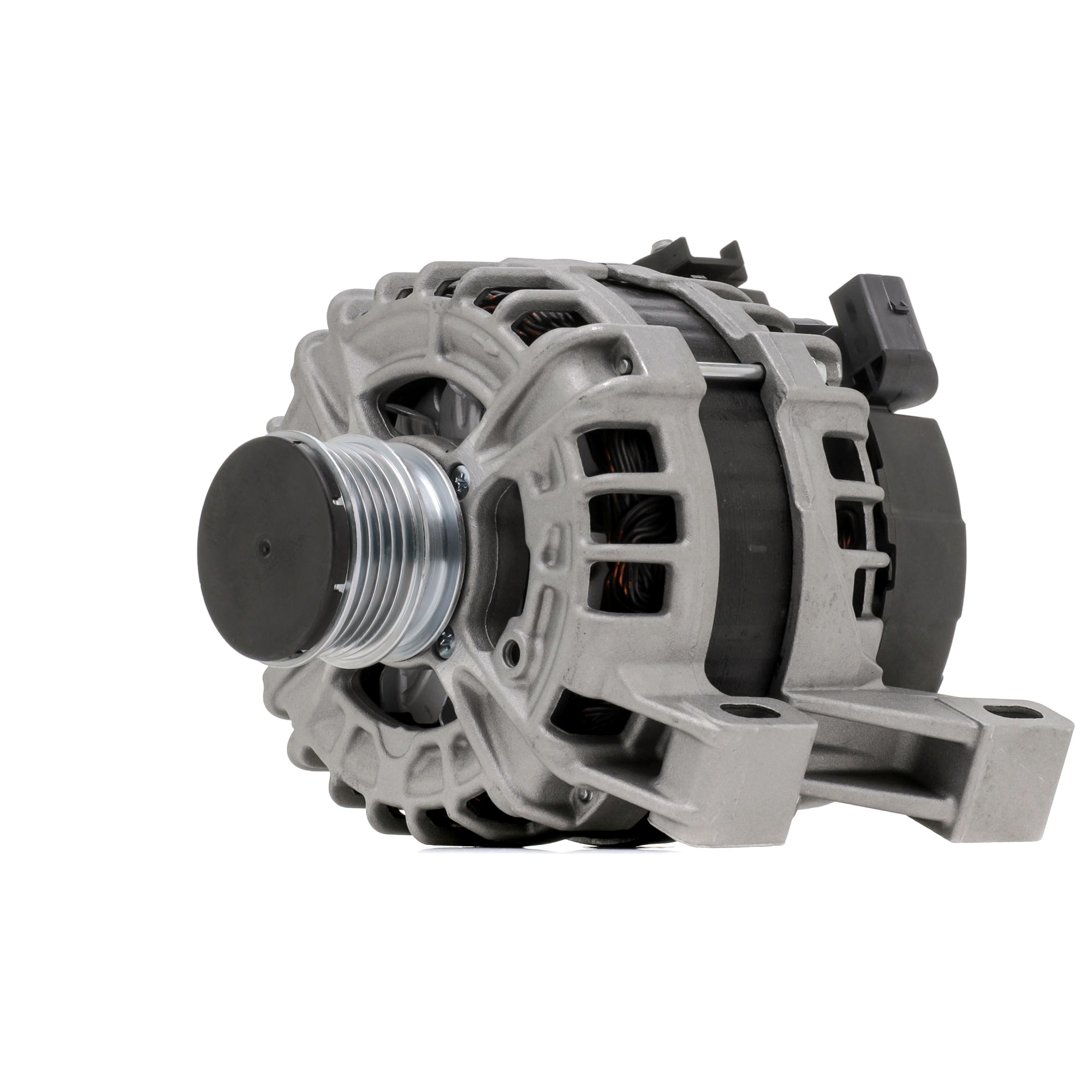 RIDEX REMAN 4G0976R Volvo V60 155 D5 AWD Ģenerators 205 ZS Dīzelis 2011 cena