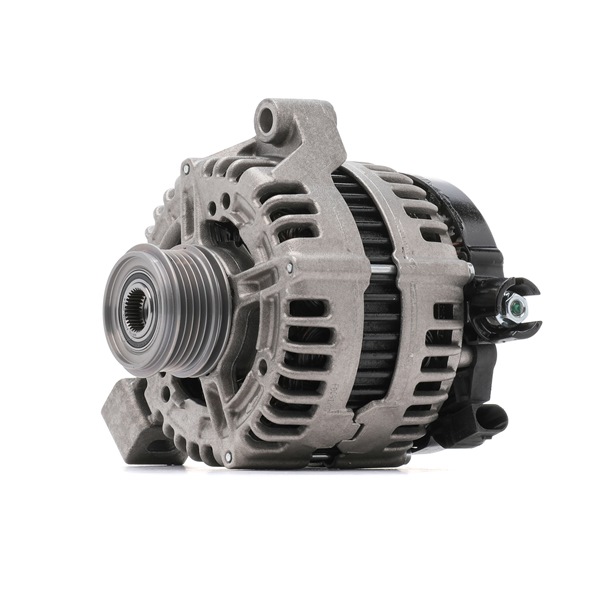 RIDEX REMAN Lichtmaschine 4G1033R