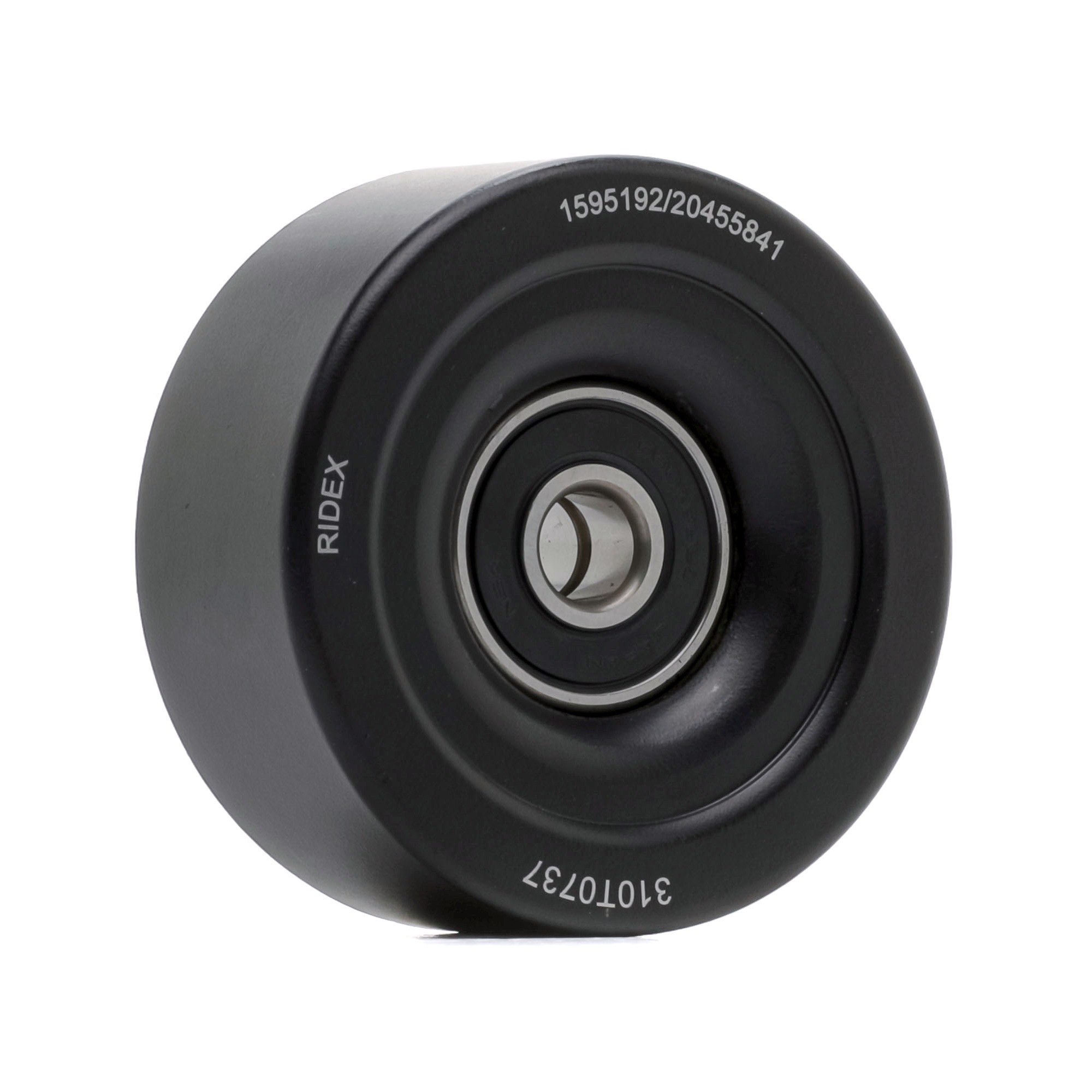 RIDEX 310T0737 Poulie-tendeur de courroie d'accessoire NISSAN Pathfinder III (R51) 2.5 dCi 4WD 163 CV Diesel 2025 prix