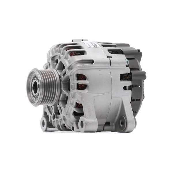 RIDEX REMAN Alternator 4G1623R