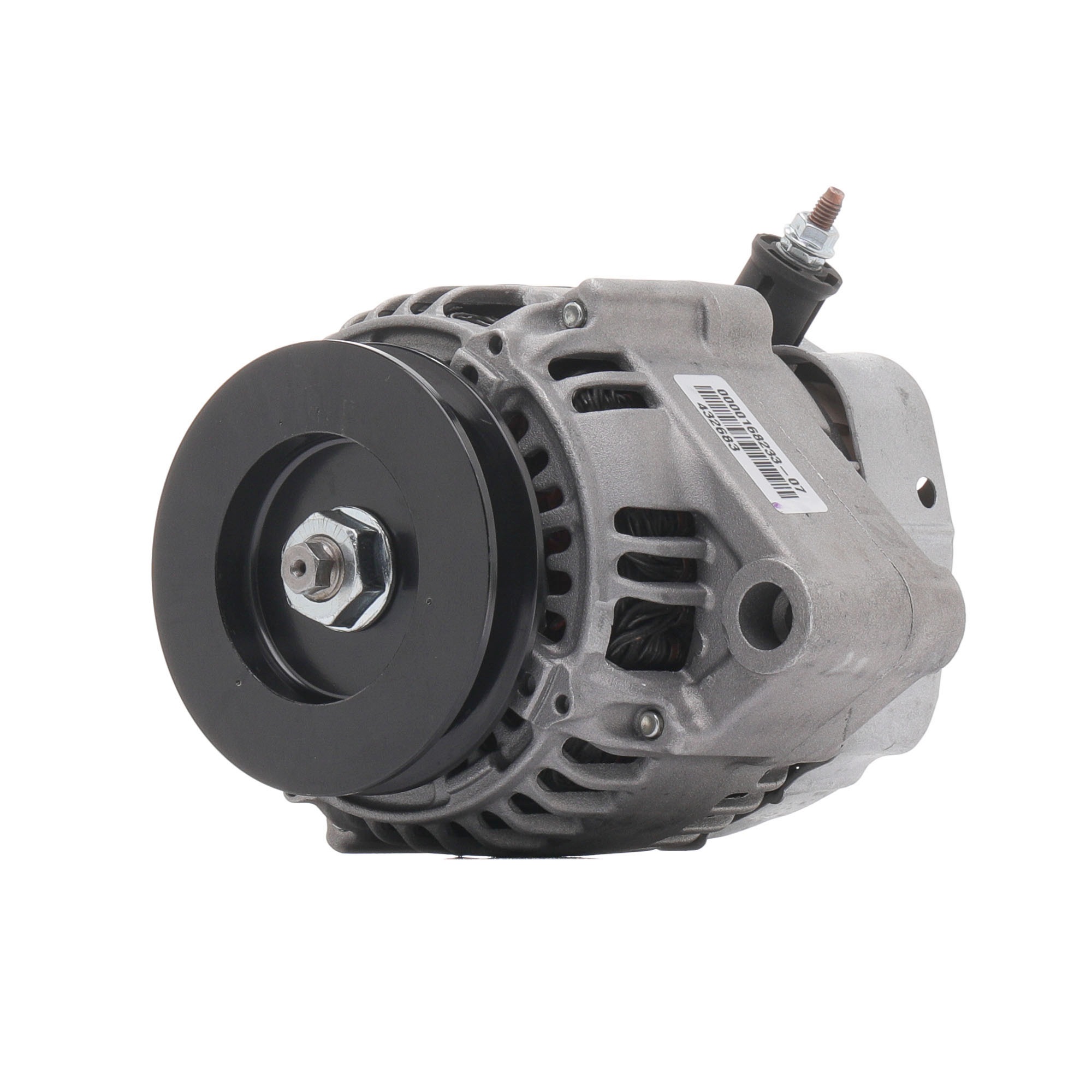 RIDEX REMAN 4G1660R Ģenerators lēti veikals