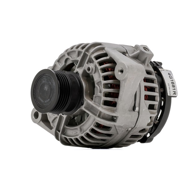 RIDEX REMAN Alternateur 4G1681R