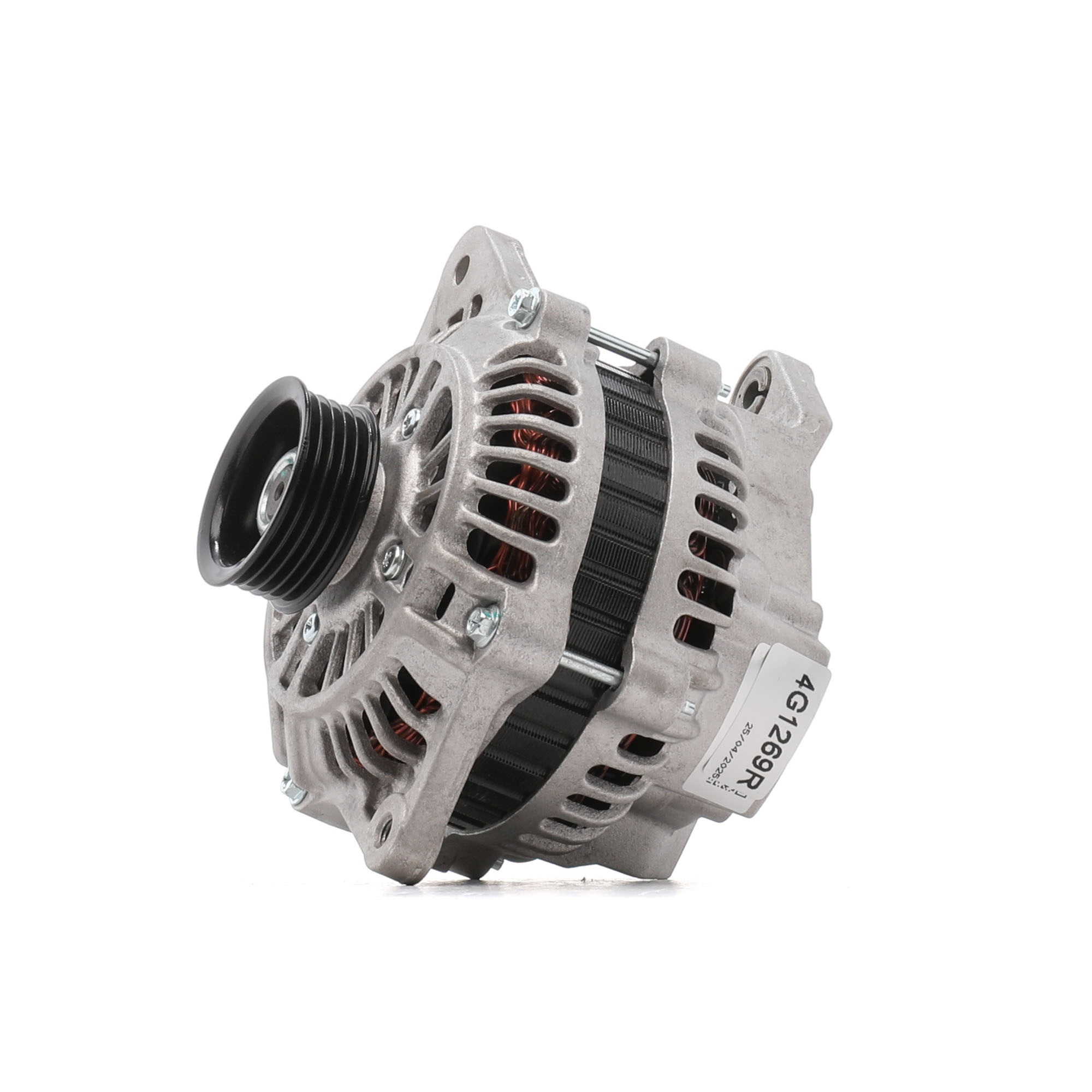 4G1269R Generátor RIDEX REMAN A2T 39091 RENAULT
