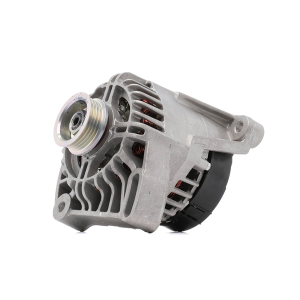 RIDEX REMAN Alternator 4G1287R