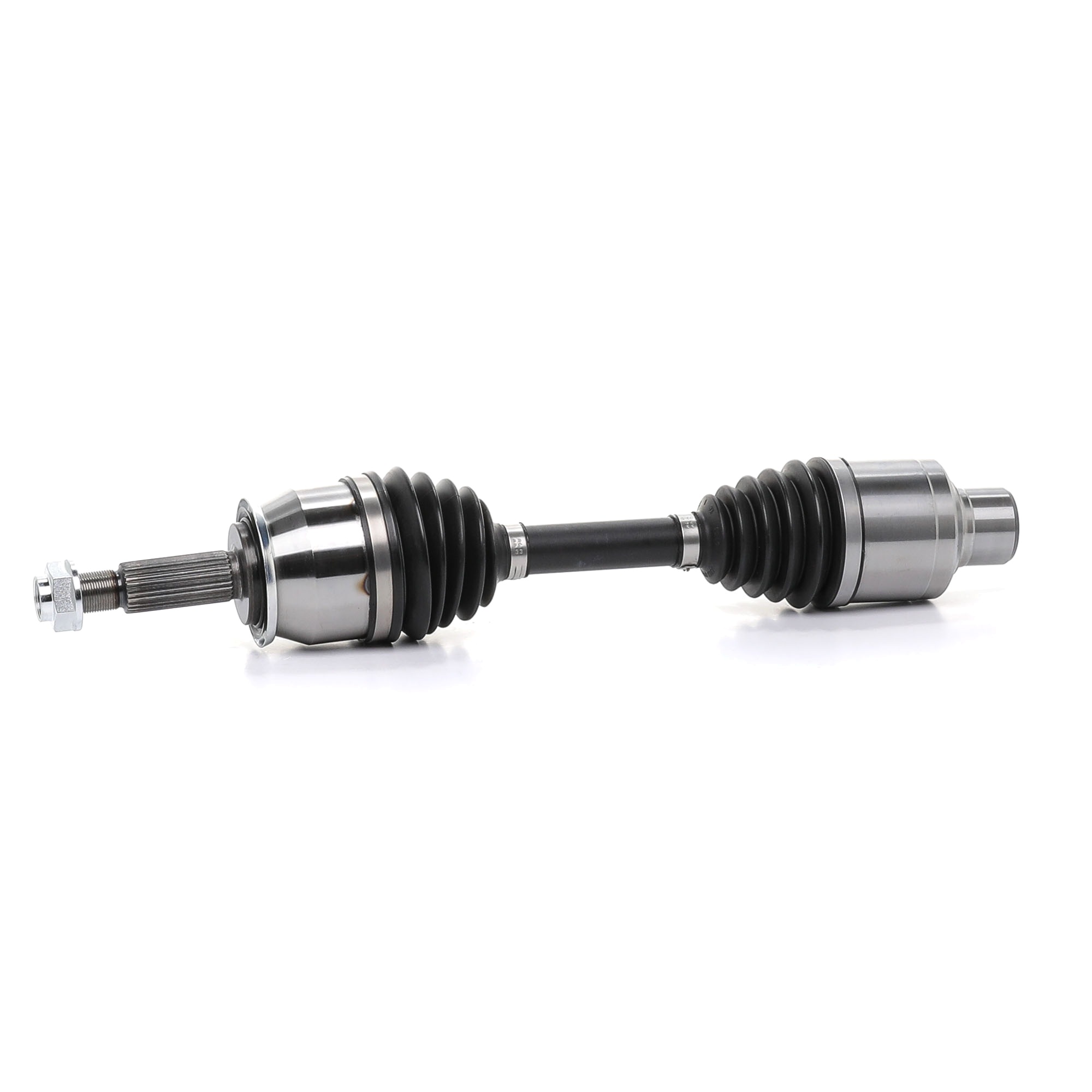 RIDEX 13D1540 Árbol de transmisión A1, 545mm