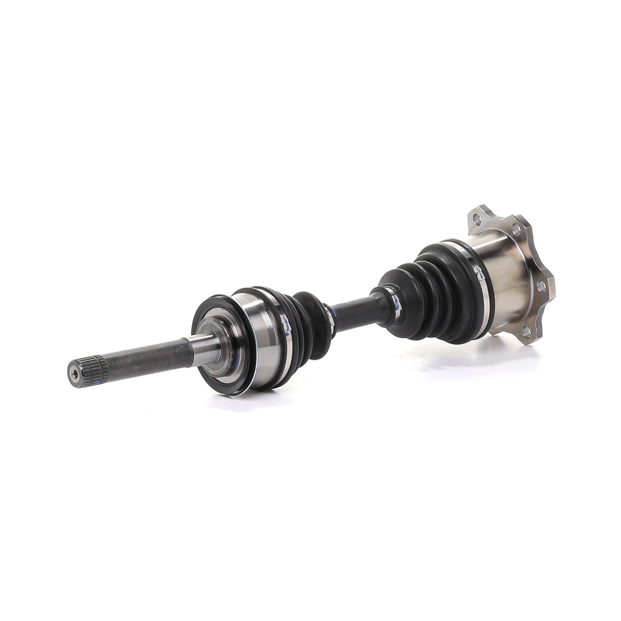 RIDEX 13D1546 Antriebswelle VW Taro Pickup 2.4 D 4x4 79 PS Diesel 1997 Preis