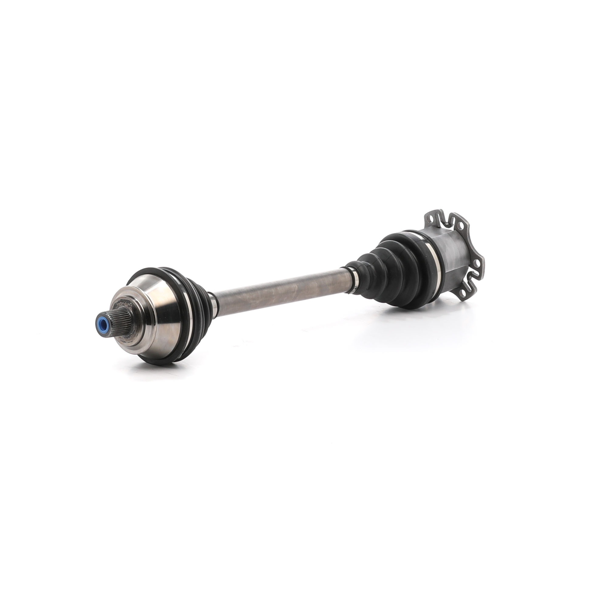 RIDEX 13D1553 Drivaksel Audi A6 C6 2.4 177 hk Bensin 2008 pris