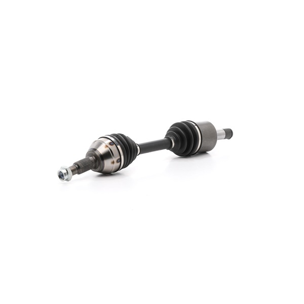 RIDEX Drive shaft 13D1597
