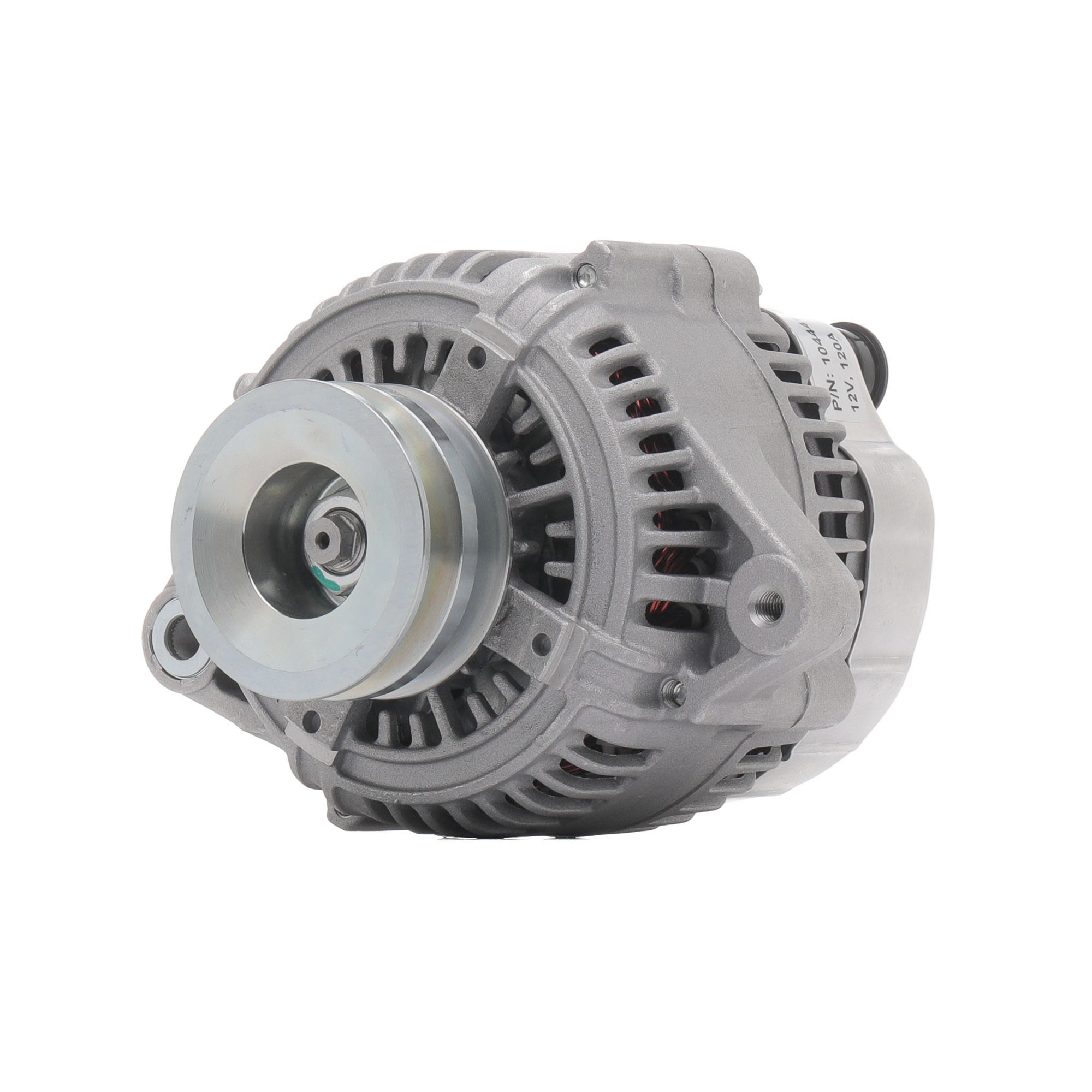 4G1542R Alternátor RIDEX REMAN 27060-67160
