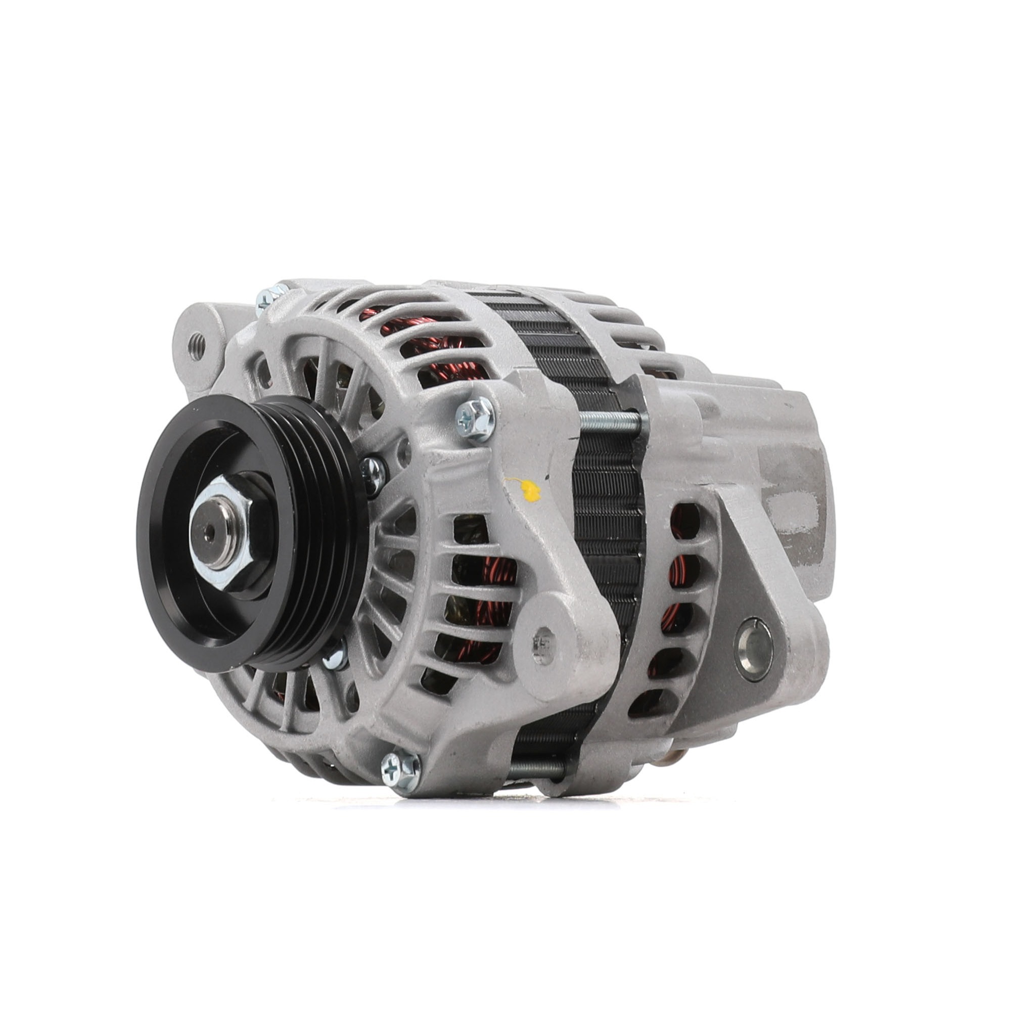 RIDEX REMAN 4G1621R Dynamo / Alternator 12V, 60A, B+ (M8), Ø 60,0 mm
