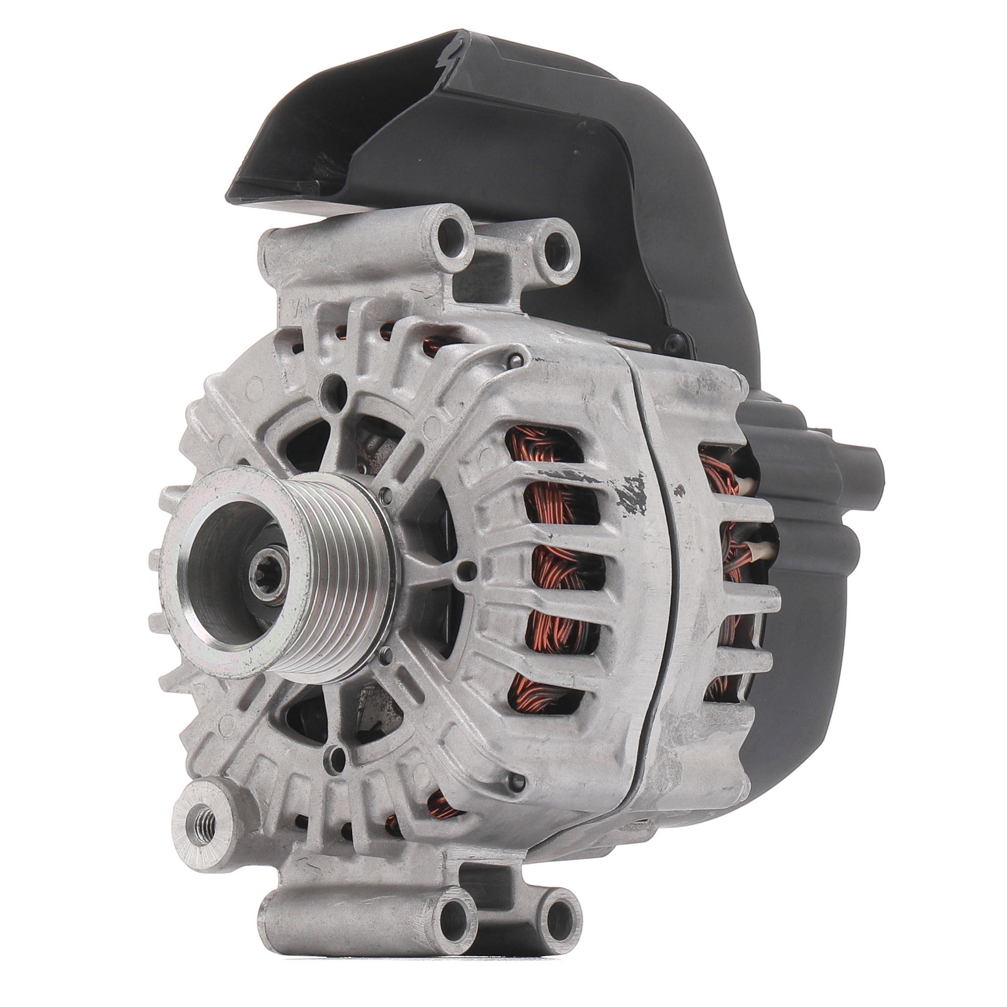 4G1697R Alternateur RIDEX REMAN A 6681540302 PEUGEOT