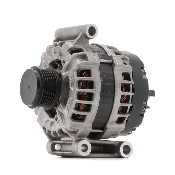 RIDEX REMAN 4G1741R Alternator