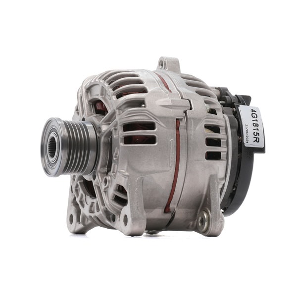 RIDEX REMAN Alternator 4G1815R