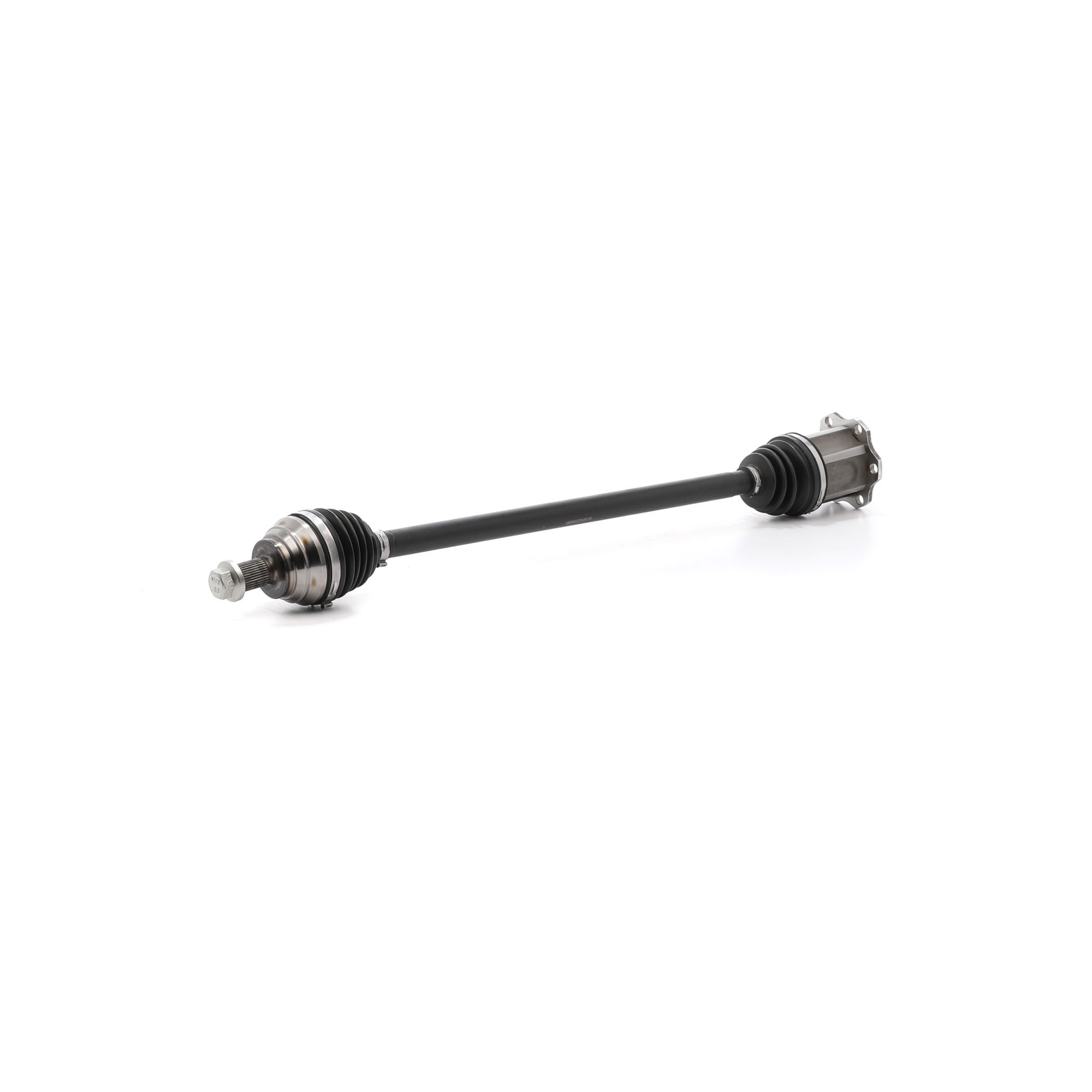 RIDEX 13D1606 Cardan Golf 7 1.0 TSI 115 CV Essence 2020 prix