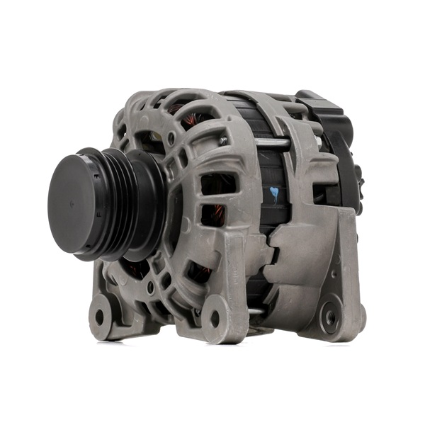 RIDEX REMAN Lichtmaschine 4G1890R