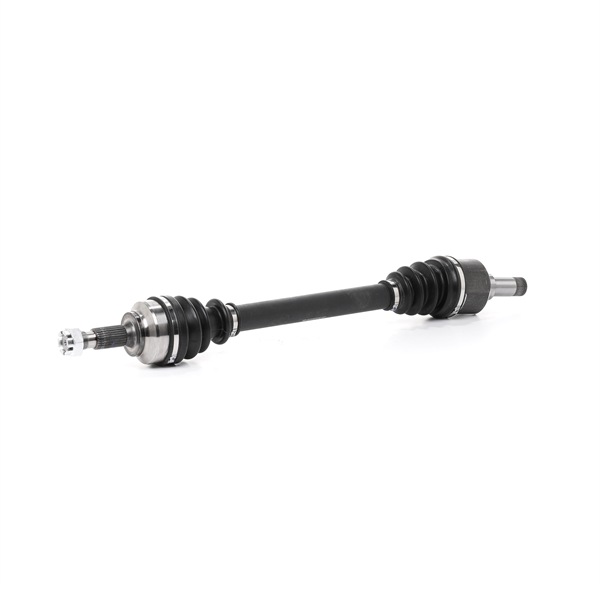 RIDEX Drive shaft 13D1607