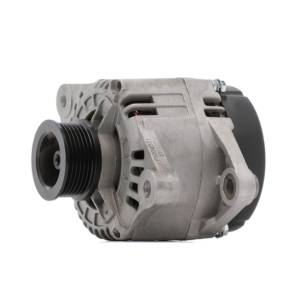 RIDEX REMAN Alternator 4G0717R