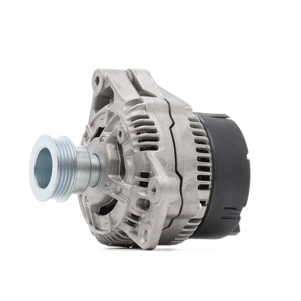 RIDEX REMAN 4G0929R Alternator