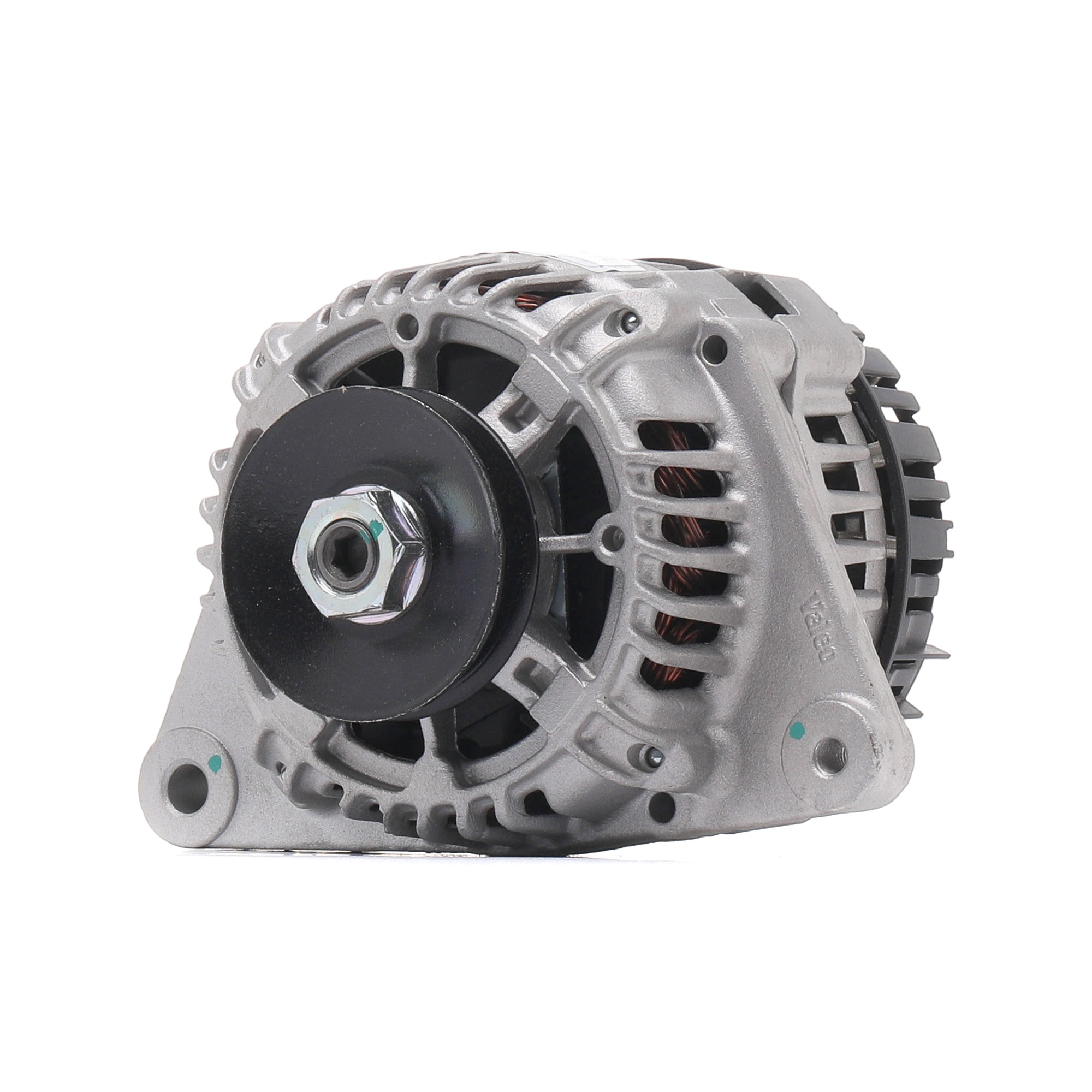 4G1096R RIDEX REMAN Generator PEUGEOT 508 I (8D_) Sedan