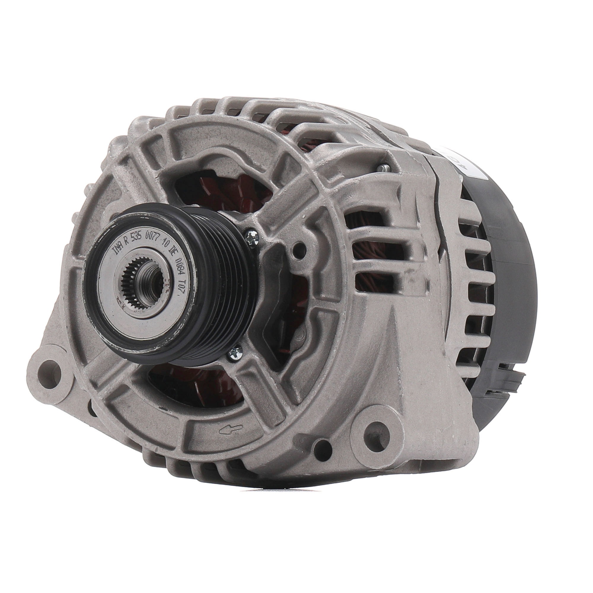 4G1156R Generatorfreilauf RIDEX REMAN 01 01 540 302 MERCEDES-BENZ