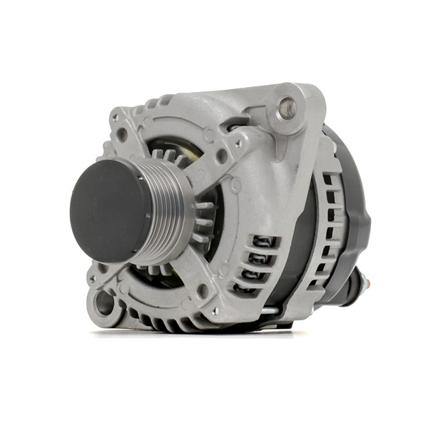 RIDEX REMAN 4G1181R Alternator