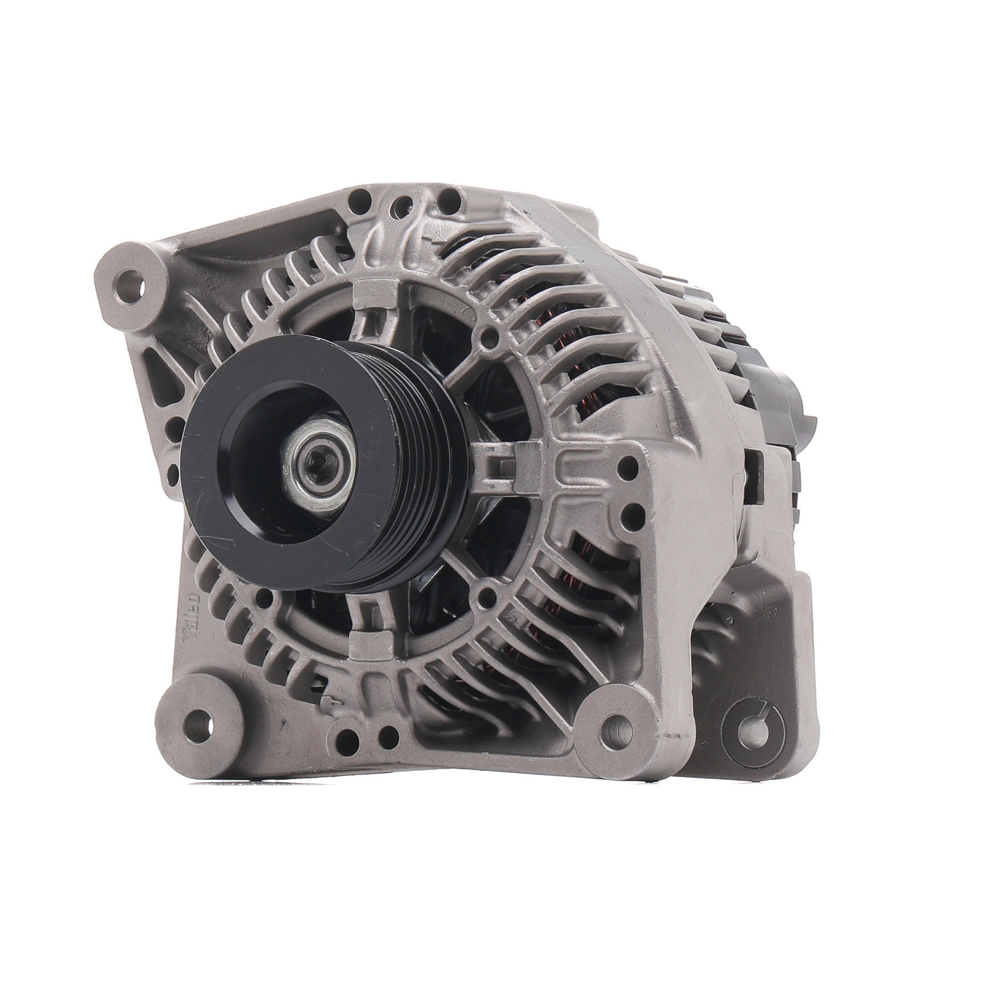 4G1688R Ģenerators RIDEX REMAN 6849755 RENAULT