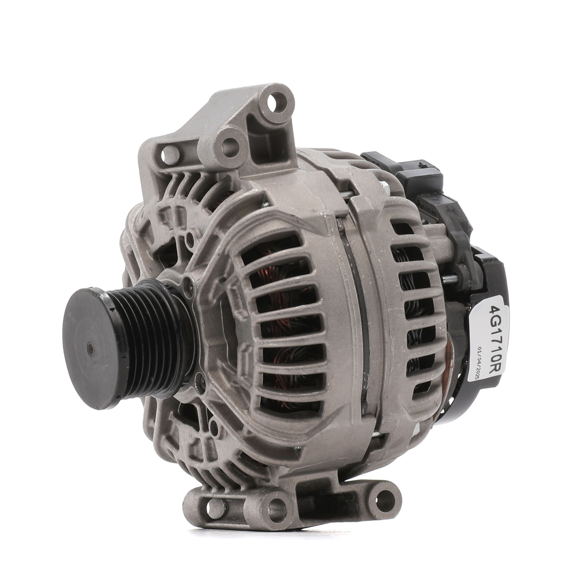 RIDEX REMAN 4G1710R Alternator tanie w sklep internetowy