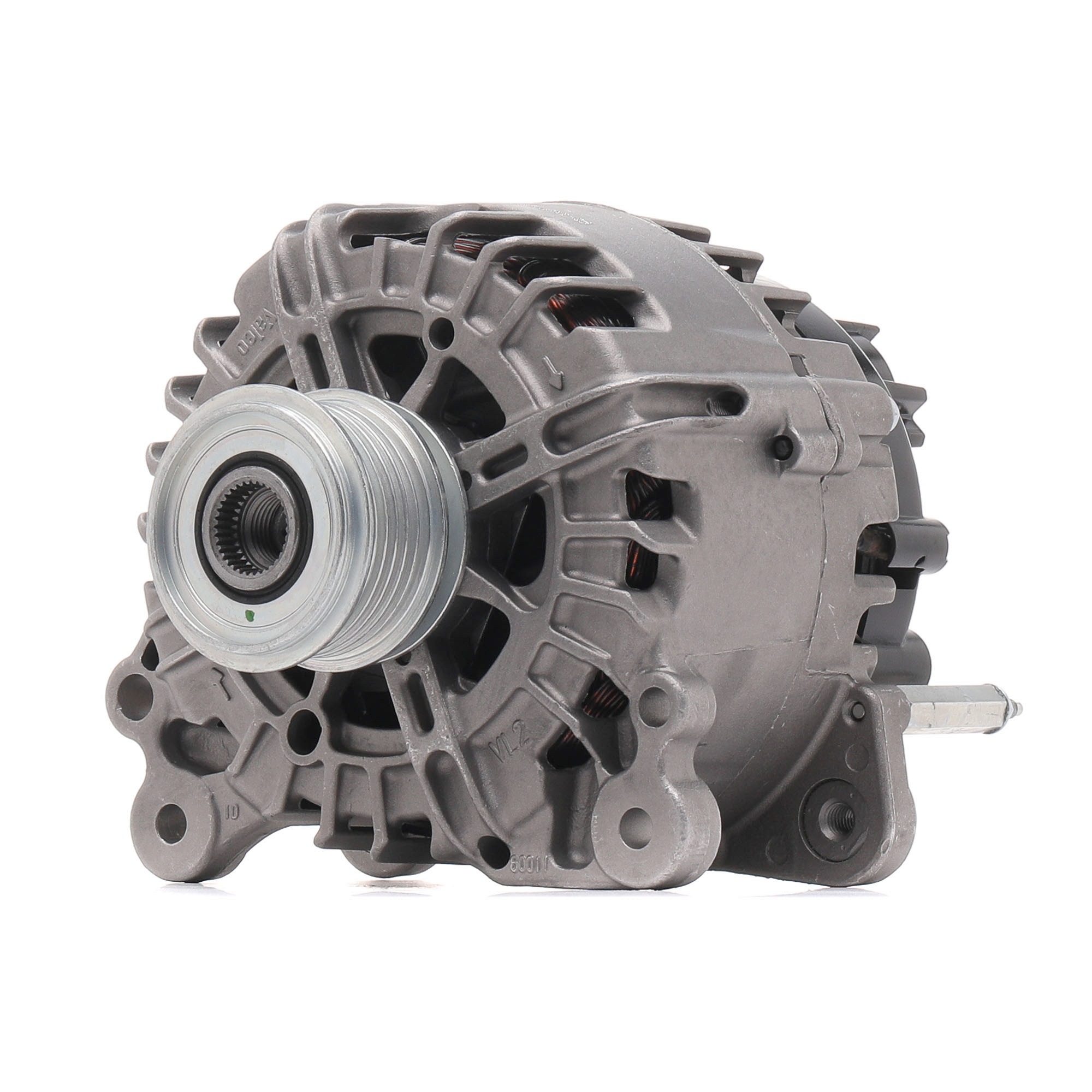 RIDEX REMAN 4G1779R Lichtmaschine günstig im Online Shop