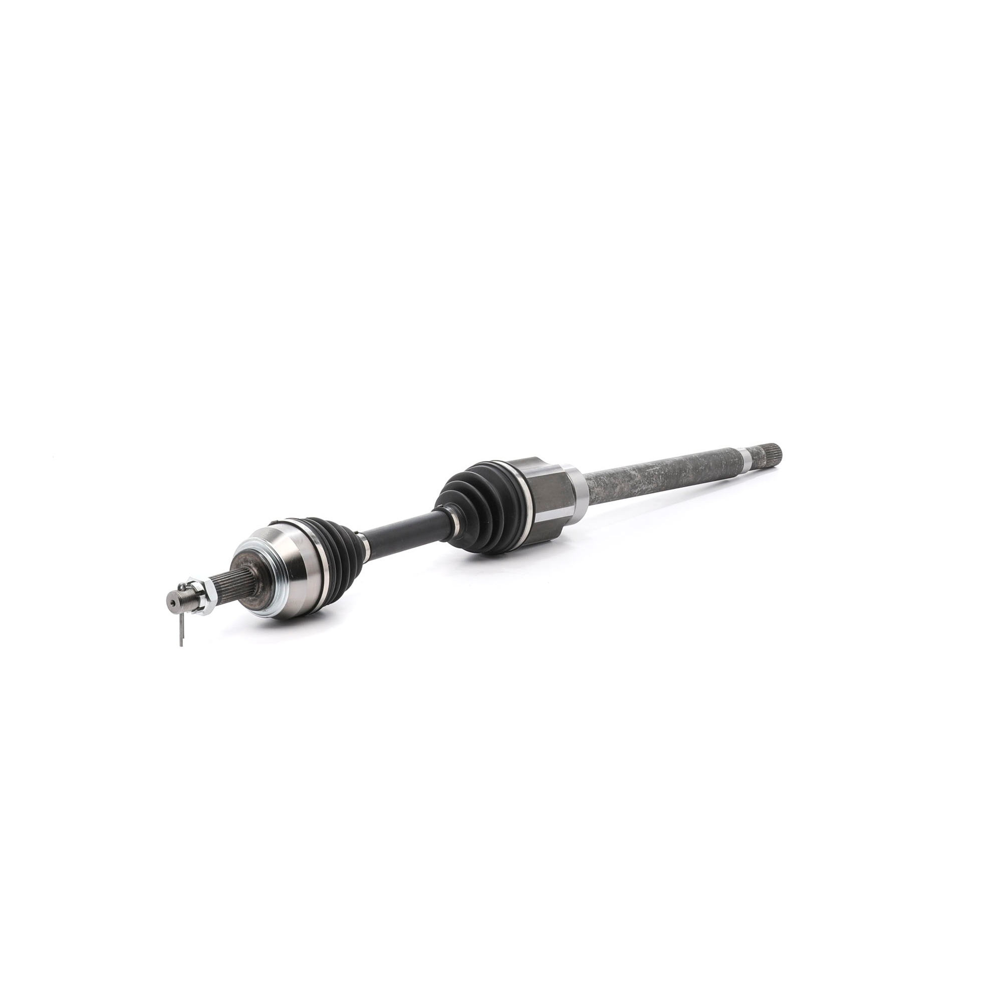 acheter RIDEX Essieu avant droit, 968mm 13D1642 Longueur: 968mm, Denture extérieure, côté roue: 29 Arbre de transmission 13D1642 à un bon prix