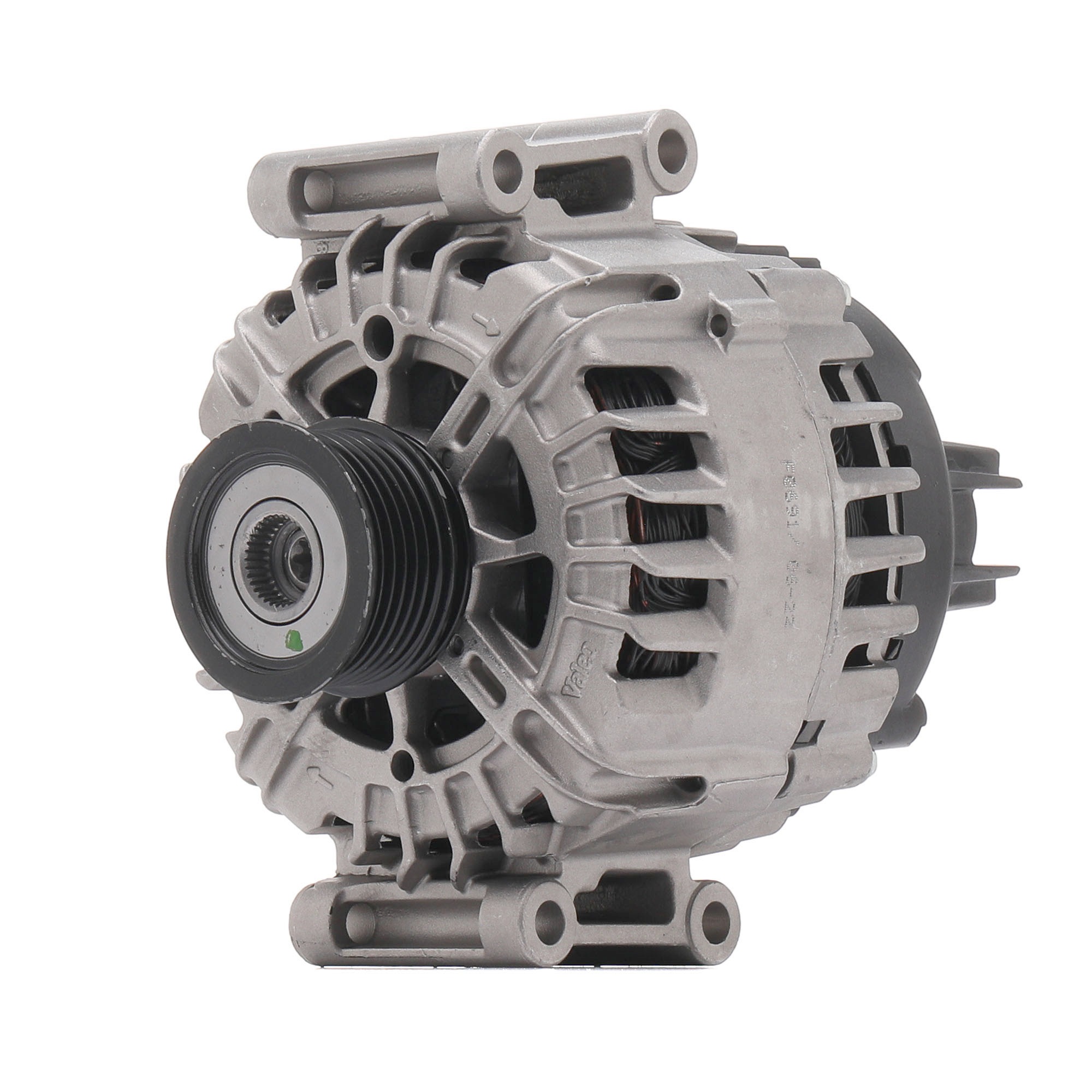 4G1393R Alternator Freewheel Clutch RIDEX REMAN 06J 903 023 R AUDI